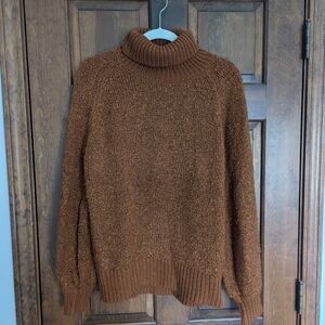 Who what where sweater